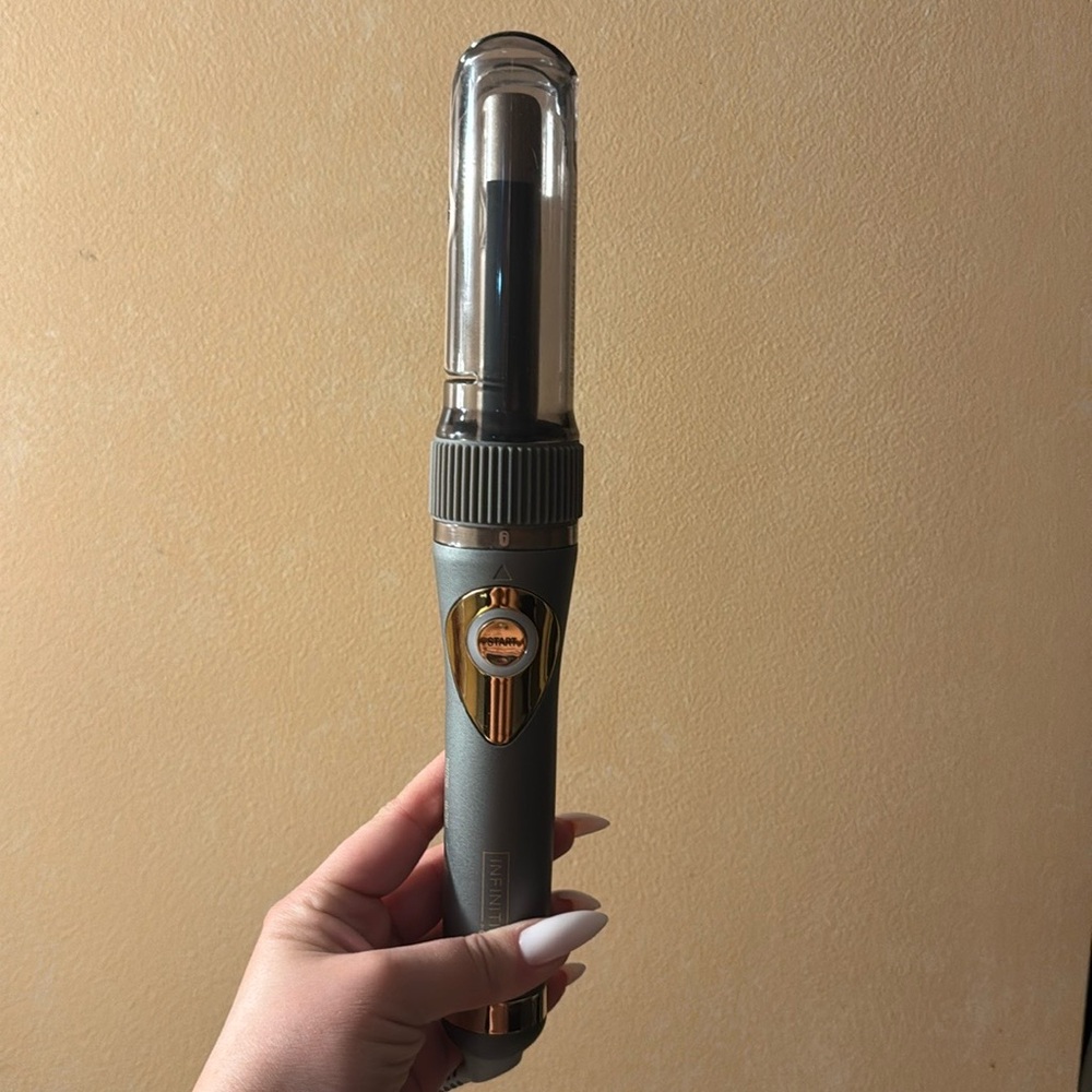 EUC Infiniti Pro CONAIR